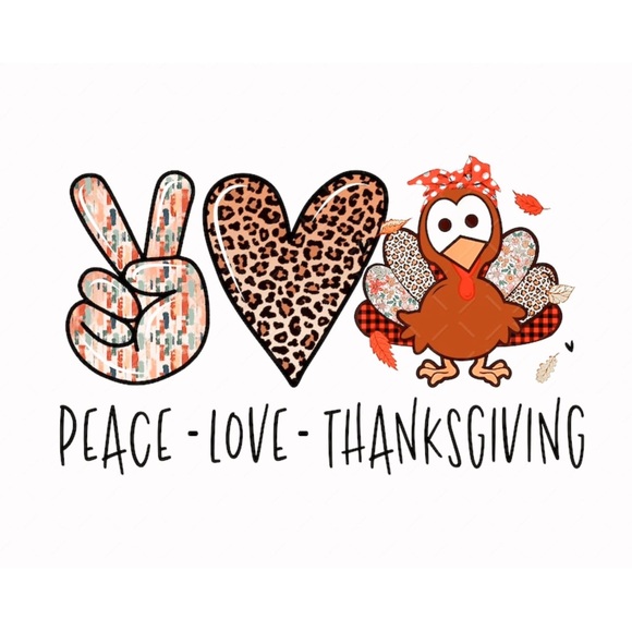 🍁🦃🍽Happy Thanksgiving🦃🍁🍽We’re Getting Ready For Our Long Weekend Sale - Picture 3 of 15